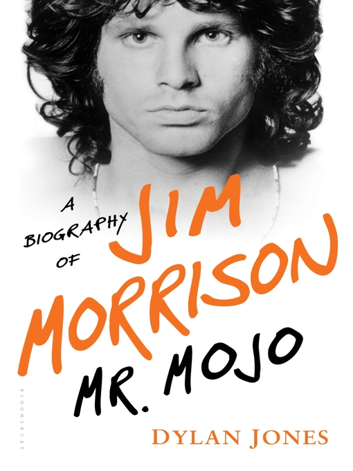 Title details for Mr. Mojo by Dylan Jones - Available
